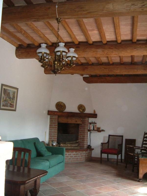 Casa de férias Ferchia *