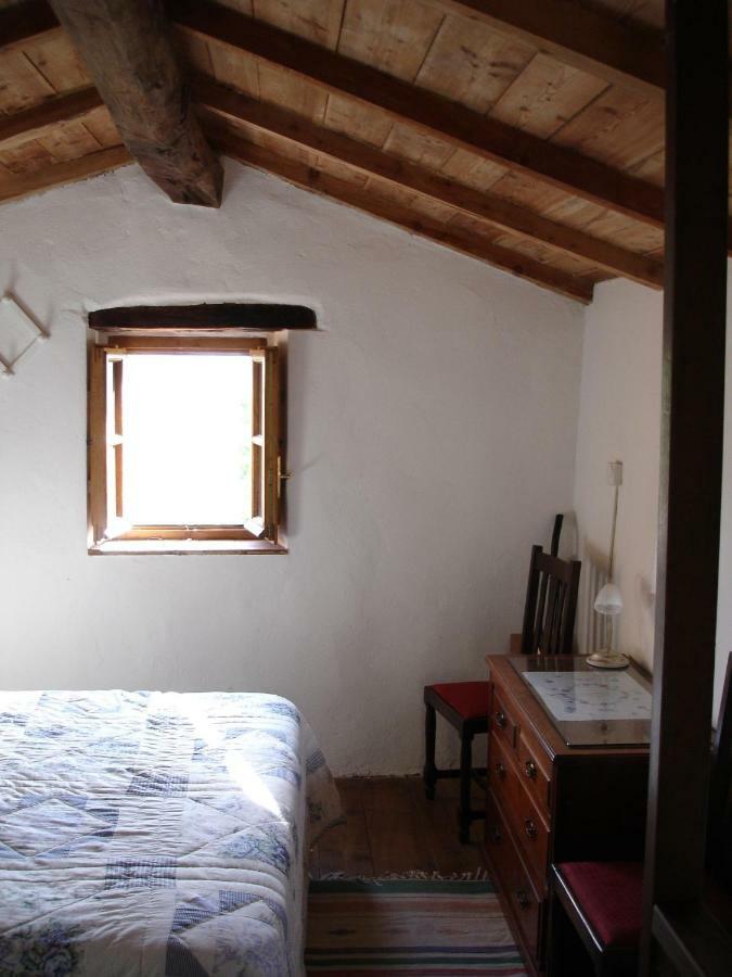 Casa de férias Ferchia *