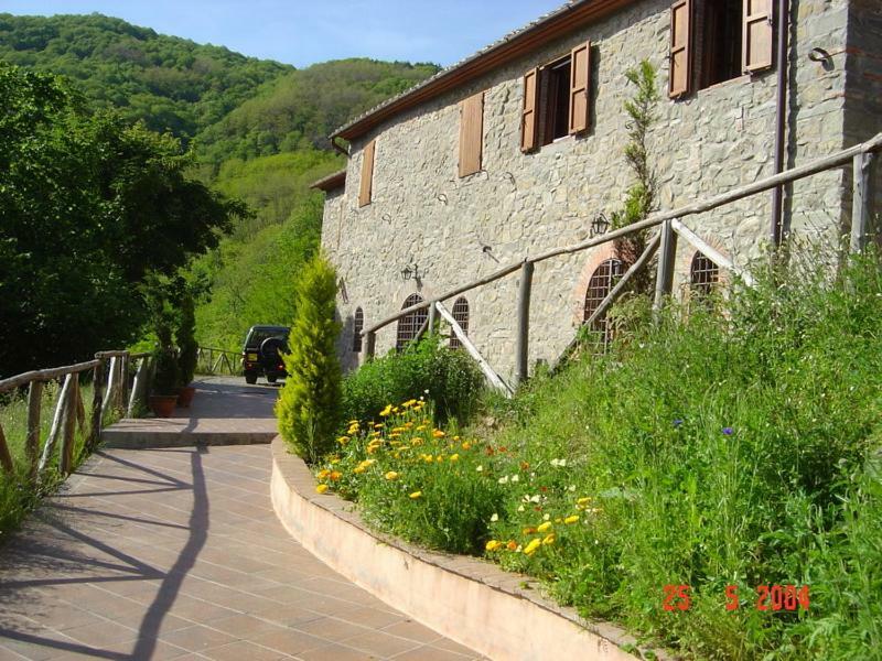 Casa de férias Ferchia Lucca