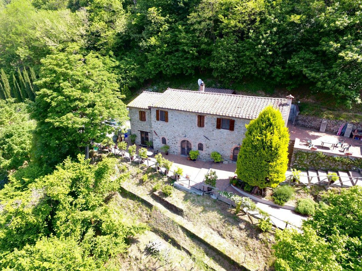 Casa de férias Ferchia Lucca